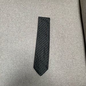 Hugo Boss men’s tie